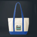 Funny Theatre Tote Bag<br><div class="desc">Obsessed with theatrics? A dramatic actor wants to spend every waking minute on the stage reading their lines. This is a great funny gift for a playwright or actress who has obsessive theatre disorder. A cute theatre lover present for a member of drama club.</div>