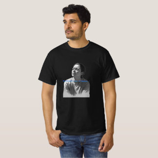 Funny Therapy Quote-My Therapist Says Im Hilarious T-Shirt