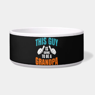 Funny This Guy Is Going To Be A Grandpa
