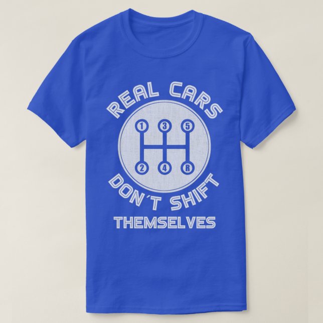 Funny Three Pedals Car Guys gift ally trained 1  T-Shirt (Design Front)