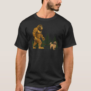 Funny Tibetan Spaniel Dog Kids T-Shirt