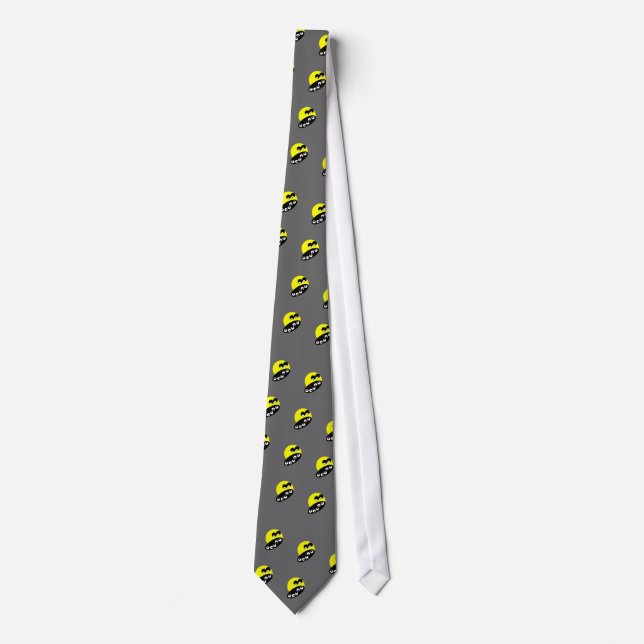 Funny  - Tie (Front)