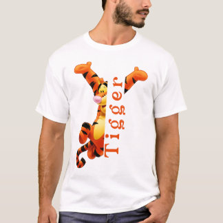 Funny Tigger T-Shirt