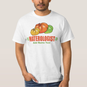 Funny Tomatoes T-Shirt