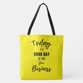 Funny Tote Bag