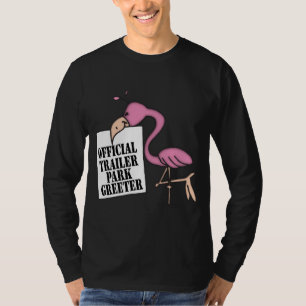 Funny Trailer Park Shirt