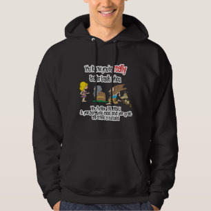 Funny Trailer Park Shirt