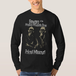 Funny Trailer Park Shirt