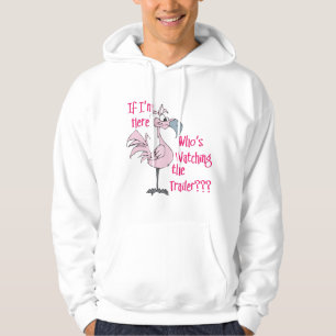 Funny Trailer Park Shirt