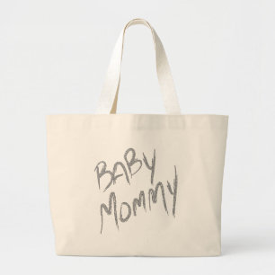 Funny Trailer Park Shirt Large Tote Bag