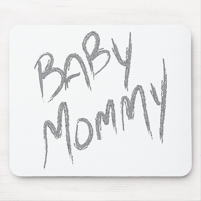 Funny Trailer Park Shirt Mouse Pad (Front)