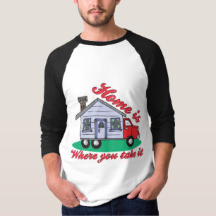 Funny Trailer Park Shirts and Gifts