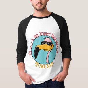 Funny Trailer Park Shirts and Gifts
