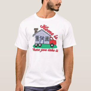 Funny Trailer Park Shirts and Gifts