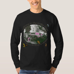 Funny Trailer Park Shirts and Gifts