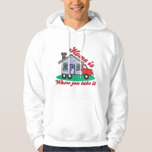 Funny Trailer Park Shirts and Gifts