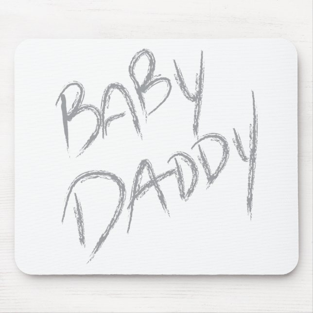 Funny Trailer Park Shirts and Gifts Mouse Pad (Front)