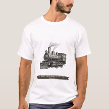 Funny Train "I Have No Brakes And No Plans"