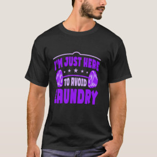 Funny Training Quote Gym Workout Women T-Shirt