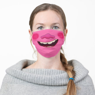 funny trolls cloth face mask