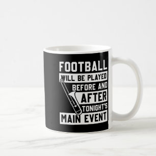 Funny Trombone Player Marching Band Coffee Mug