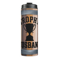 Funny Trophy Husband
