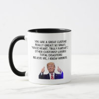 Funny Trump Custom Word, President Donald Trump 47
