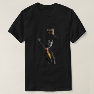 Funny Trump Golden Maga, Trump 2024 Men Women T-Shirt