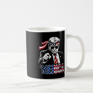 Funny Trump Gulf Of Us merica Trump Apparel 1 Coffee Mug
