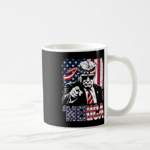 Funny Trump Gulf Of Us merica Trump Apparel 2  Coffee Mug