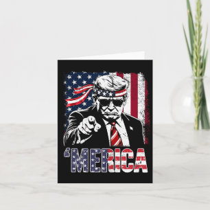 Funny Trump Gulf Of Us merica Trump Apparel 3 Card