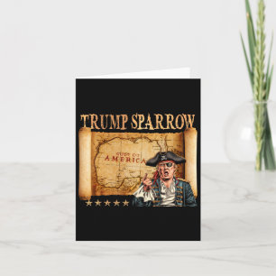 Funny Trump Renaming Gulf Of Mexico Political Humo Card