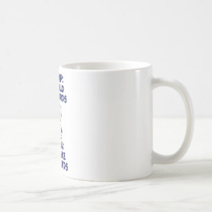 Funny Trump Tariff Deal With China Holding All The Coffee Mug