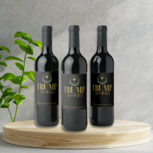 Funny Trump Whines Made from Sour Grapes