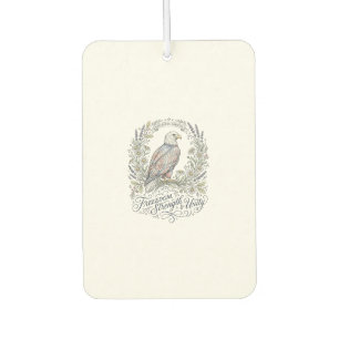 Funny Turtle This Is How I Roll Vintage Shirt_1 Car Air Freshener