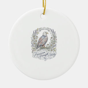 Funny Turtle This Is How I Roll Vintage Shirt_1 Ceramic Ornament