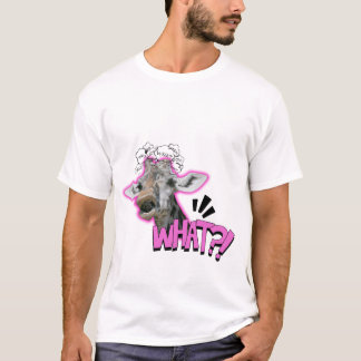 funny turtleneck t-shirt