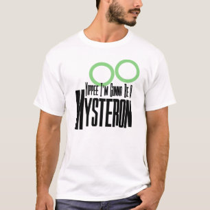 Funny TV T-Shirt