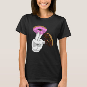 Funny Two In The Pink One In The Stink Gift For Me T-Shirt