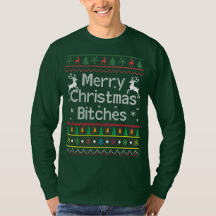 Funny Ugly Christmas Sweater