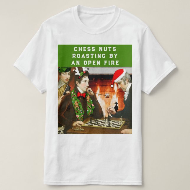 Funny Ugly Christmas Sweater Party (Design Front)