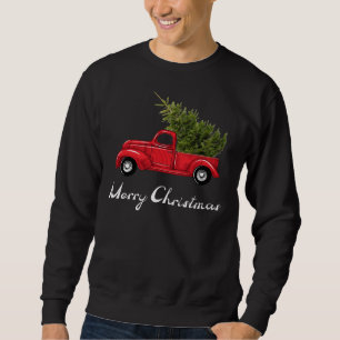 Funny Ugly Christmas Sweatshirt