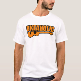 Funny Ukulele T-Shirt