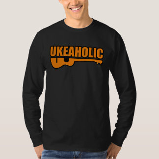 Funny Ukulele T-Shirt