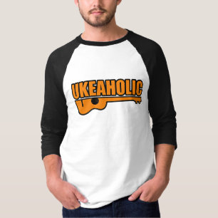 Funny Ukulele T-Shirt