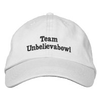 Funny Unbelievabowl Lawn Bowls Team Name,