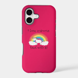 Funny unicorn gifts