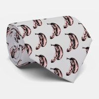Funny Unique Banana Pattern