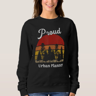 Funny Urban Planner Shirts Job Title Professions