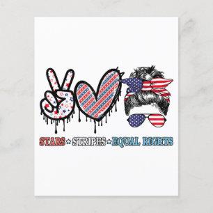 Funny US Flag Patriotic